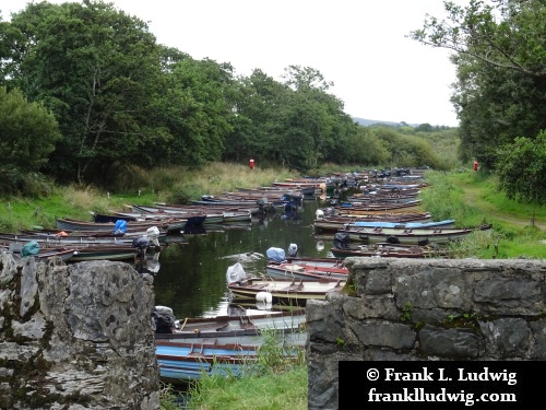 Lough Leane